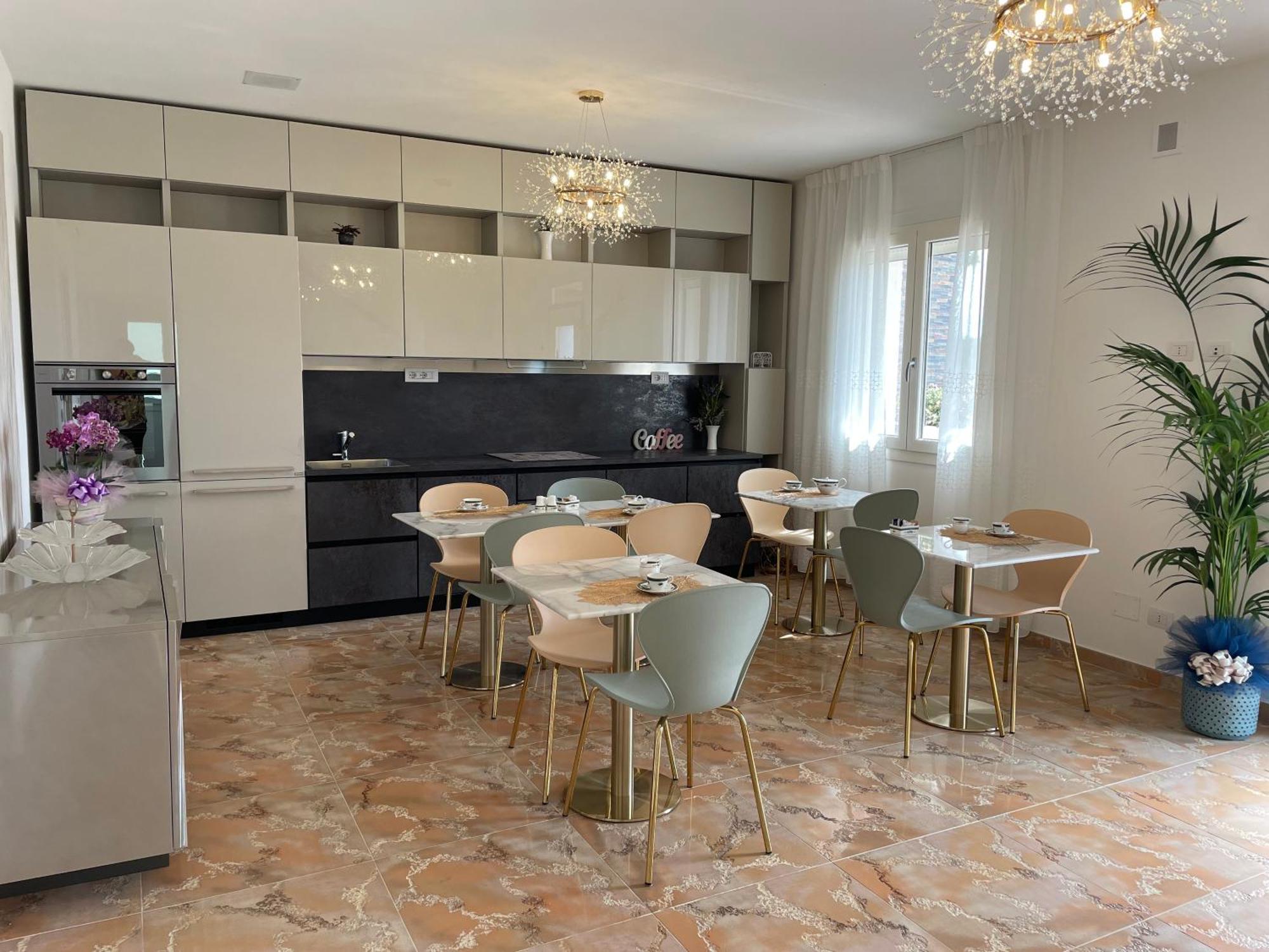 B & B Verde Natura Spilamberto Εξωτερικό φωτογραφία