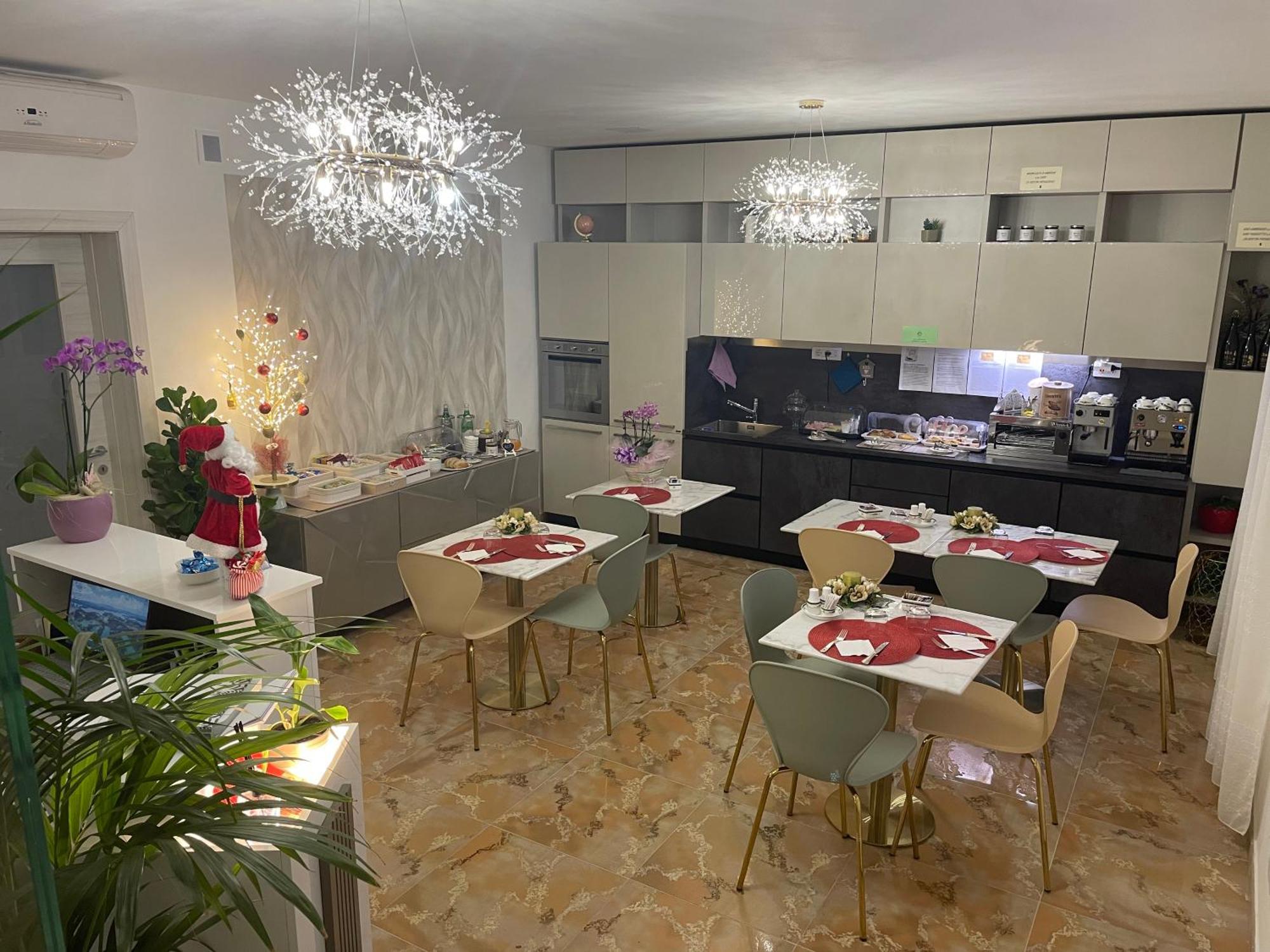 B & B Verde Natura Spilamberto Εξωτερικό φωτογραφία