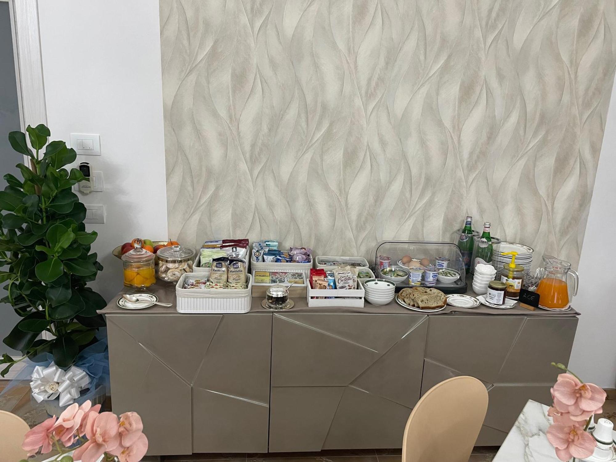 B & B Verde Natura Spilamberto Εξωτερικό φωτογραφία